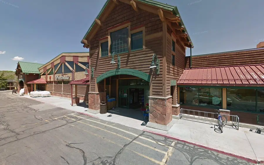 Fresh Market Park City Pharmacy